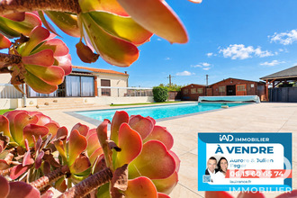  maison thuir 66300