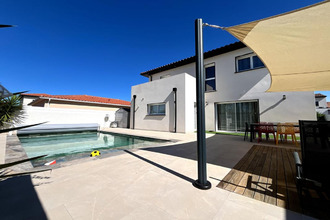  maison thuir 66300