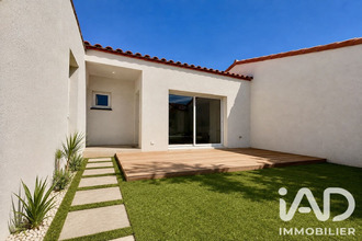  maison thuir 66300