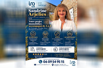 maison thuir 66300