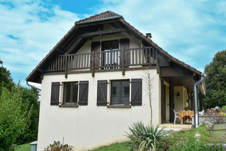  maison thulay 25310