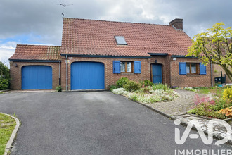  maison thumeries 59239