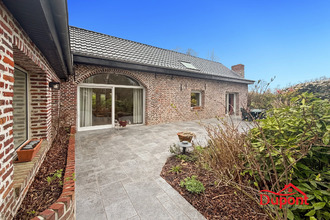  maison thun-st-amand 59158