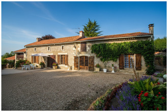  maison thurageau 86110