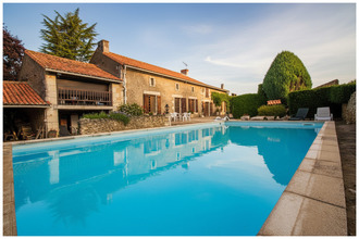  maison thurageau 86110