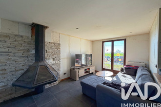  maison thurageau 86110