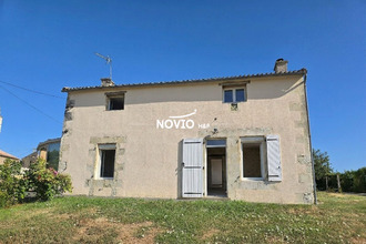  maison thurageau 86110