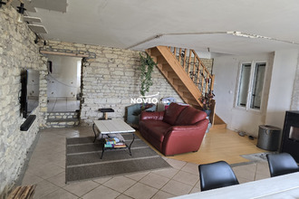  maison thurageau 86110