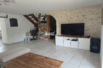  maison thurageau 86110