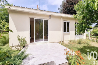  maison thure 86540