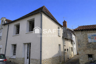  maison thure 86540