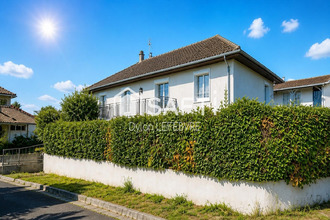 maison thure 86540
