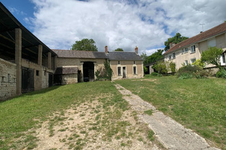  maison thure 86540