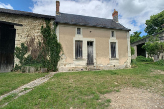  maison thure 86540