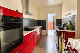  maison thure 86540