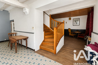  maison thure 86540