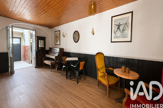  maison thure 86540