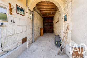  maison thure 86540