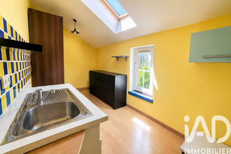  maison thure 86540