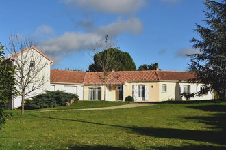  maison thure 86540