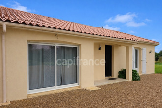  maison thure 86540