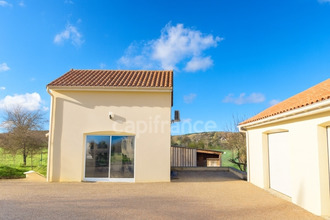  maison thure 86540