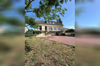  maison thure 86540