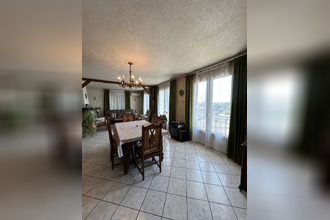  maison thure 86540