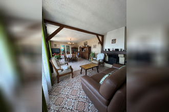  maison thure 86540