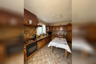  maison thure 86540