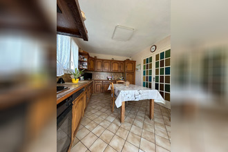  maison thure 86540