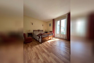  maison thure 86540