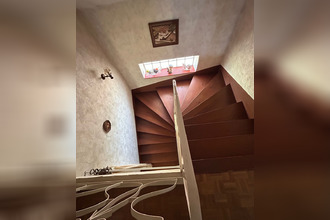  maison thure 86540