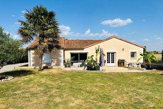  maison thure 86540