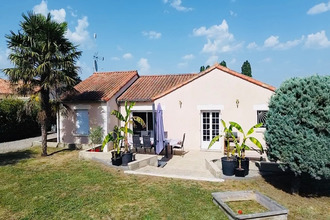  maison thure 86540