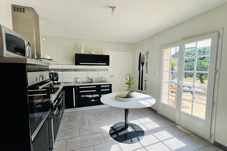  maison thure 86540
