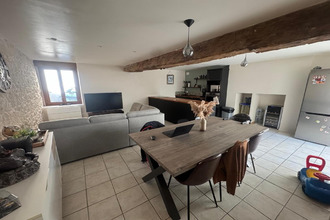  maison thure 86540