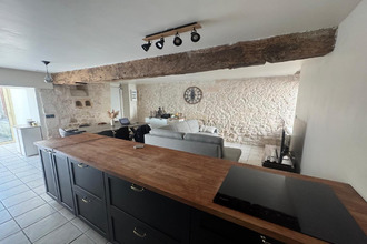  maison thure 86540