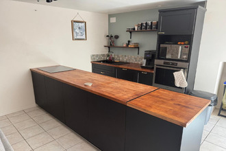  maison thure 86540