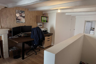  maison thure 86540