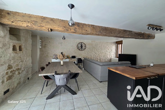  maison thure 86540