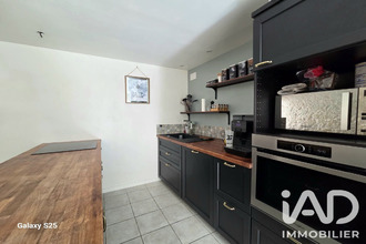  maison thure 86540