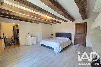  maison thure 86540