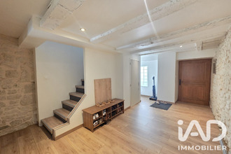  maison thure 86540