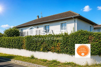  maison thure 86540