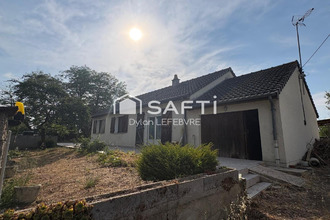  maison thure 86540
