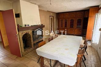  maison thure 86540