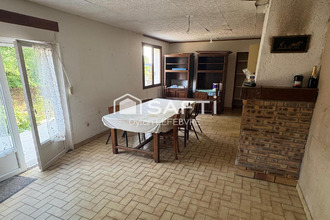  maison thure 86540