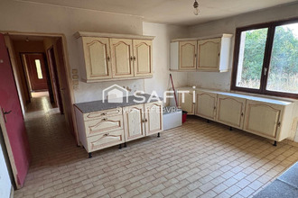  maison thure 86540