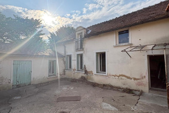  maison thure 86540